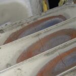 heat exchanger crack 3