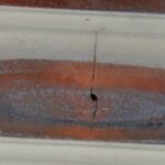 heat exchanger crack 6
