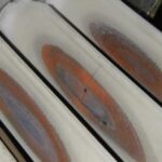heat exchanger crack 8